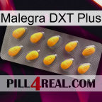 Malegra DXT Plus cialis1